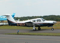 G-BOJI photo, click to enlarge G-BOJI photo, click to enlarge