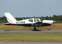 N33NW photo, click to enlarge N33NW photo, click to enlarge