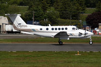 C-GTDB @ KBFI - KBFI - by Nick Dean