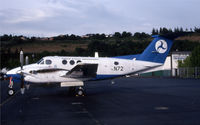 N72 @ KBFI - KBFI (Old scheme) - by Nick Dean