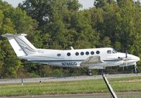 N786DD @ DTN - Taking off from the Downtown Shreveport Airport. - by paulp