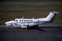 N305RL @ KHPN - KHPN - by Nick Dean