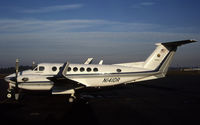 N141DA @ KPAE - KPAE (Seen here as N141DR currently registered N141DA)