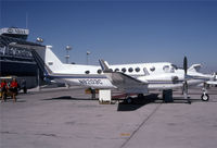N470KA @ KLAS - KLAS (Seen here as N8203C at NBAA and now registered N470KA)