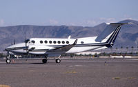 N300LS @ KLAS - KLAS (Seen here as C-GPPC at NBAA currently registered N300LS) - by Nick Dean