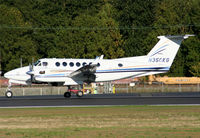 N350KG @ KBFI - KBFI (Currently registered N769BJ) - by Nick Dean