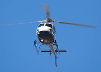 N5802W @ KAPA - Flying about APA. - by Bluedharma