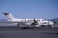 N350TF @ KLAS - KLAS - by Nick Dean