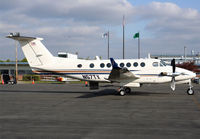 N57TX @ KPAE - KPAE - by Nick Dean