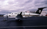 N579MC @ KBFI - KBFI