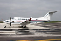 N983AR @ KBAK - KBAK - by Nick Dean