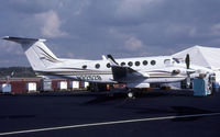 N3252B @ KPDK - KPDK (Currently registered N525BC)