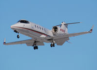 N72CE @ KAPA - On final approach to 17L, fighting some major crosswinds.