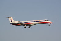 N631AE @ KDFW - EMB-145LR