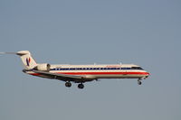 N511AE @ KDFW - CL-600-2C10