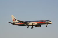 N654A @ KDFW - Boeing 757-200 - by Mark Pasqualino