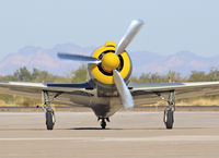 N18AW - Coolidge - by Bubak