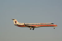 N637AE @ KDFW - EMB-145LR