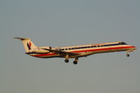 N635AE @ KDFW - EMB-145LR