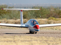 N4115M - Marana - by Zdenek Kaspar