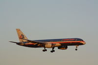N676AN @ KDFW - Boeing 757-200 - by Mark Pasqualino