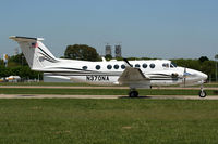 N370NA @ SABE - SABE - by Nick Dean