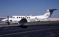 N350MR @ KBEC - KBEC (Currently registered N350MR but seen here at Beech Field carrying N929BG)