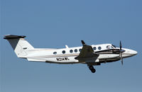 N214WL @ KBFI - KBFI