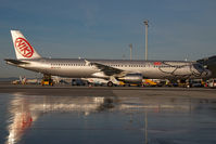 OE-LES @ VIE - Fly Niki AIrbus 321 - by Yakfreak - VAP
