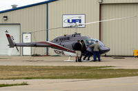 N21MR @ GPM - At Grand Prairie Municipal - by Zane Adams