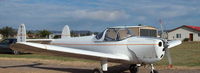 N2007H @ NM69 - Ready for departure - by Elaine Warden