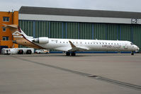 5A-LAC @ CGN - visitor - by Wolfgang Zilske