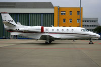 CS-DXF @ CGN - visitor - by Wolfgang Zilske