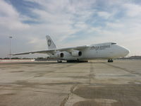 UR-ZYD @ LFOK - An-124-100 Ruslan