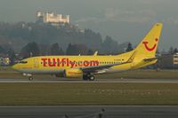 D-AHXD @ SZG - TUIFLY - by Delta Kilo