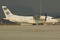 D-CCIR @ SZG - CIRRUS Airlines  Dornier 328 - by Delta Kilo