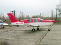 HA-VES @ LHTL - Tököl airport,  LHTL Hungary - by Attila Groszvald / Groszi