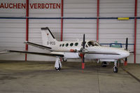 D-IPCG @ EDDH - At Hamburg, Germany