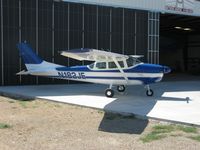 N182JE - N182JE - by John Evans