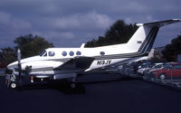 N13JV @ KPDK - KPDK (Currently registered N810CM)