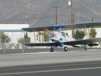 N523R photo, click to enlarge