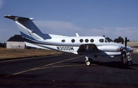 N300DM @ KPAE - KPAE - by Nick Dean