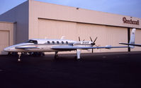 N14VR @ KICT - KICT