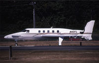 N45FL @ KBFI - KBFI