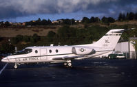 91-0079 @ KBFI - KBFI
