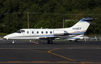 N415CT @ KBFI - KBFI
