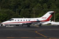 N803E @ KBFI - KBFI