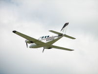 N3300G @ IPT - Taking off from 30 - by Sam Andrews