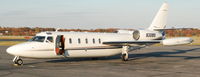 N30MR @ KDAN - 1978 Israel Aircraft 1124 in Danville Va. - by Richard T Davis