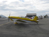 N84RM @ SZP - 2003 Mashburn VAN's RV-4, Lycoming O-320 - by Doug Robertson